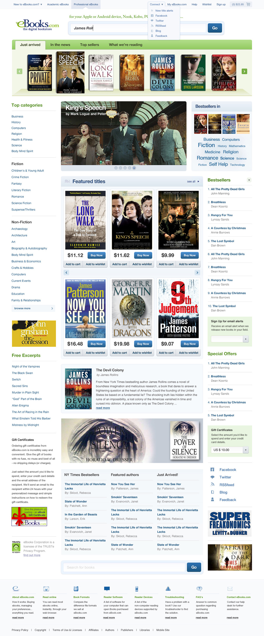 ebooks