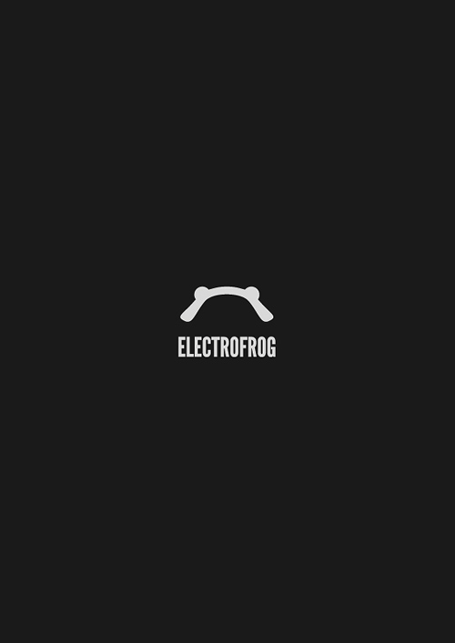 Electrofrog