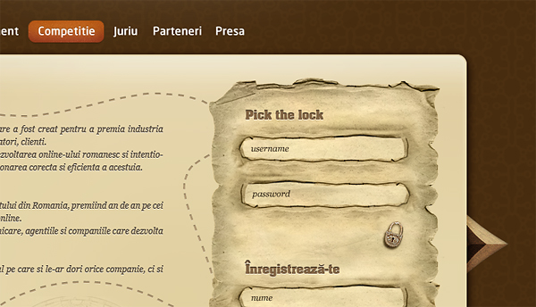 Internetics Quest