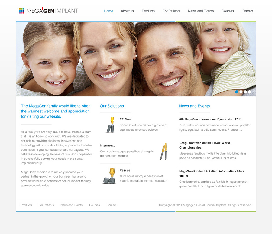 megagen.co.uk