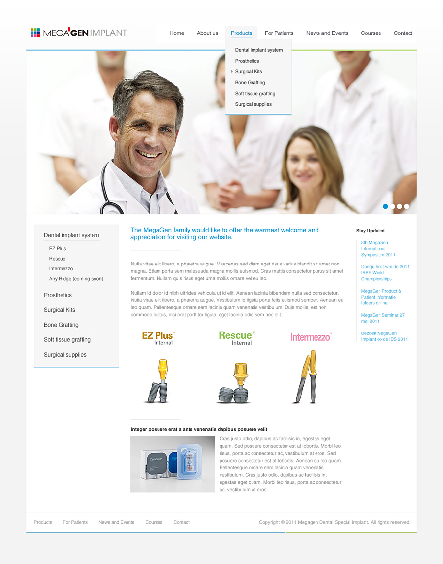 megagen.co.uk